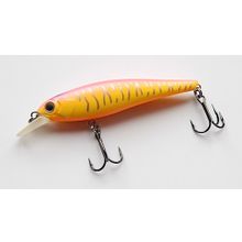 Воблер Master 70F-SR, 70мм, 6г, L66 GRFish