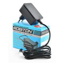 Блок питания ROBITON IR12-2000S 5,5x2,5 12