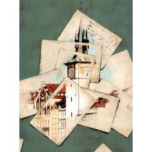 Обои Andrea Rossi 54202-3 Sicily