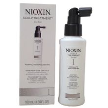 Nioxin Маска питательная система 1 Nioxin