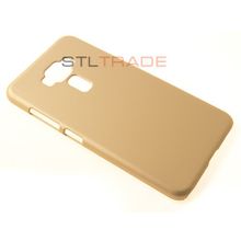 Накладка Pulsar Clip Case для Asus Zenfone 3 ZE520KL золотая