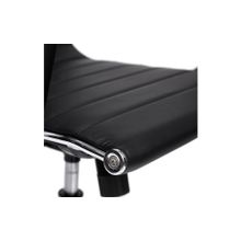 Tetchair Кресло URBAN-LOW, черный