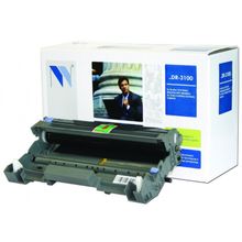 Барабан-тонер NV Print DR-3100 совместимый для Brother