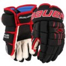 BAUER Nexus 1000 SR Ice Hockey Gloves