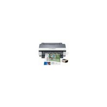 EPSON Stylus Office T1100 принтер струйный цветной