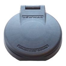Lewmar Палубная кнопка из композитных материалов «вверх» Lewmar 68000884