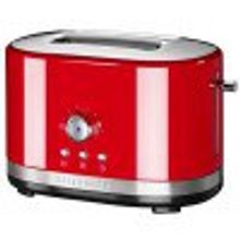 Тостер KitchenAid 5KMT2116EER красный