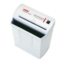 Уничтожитель документов HSM 70.2-5.8
