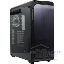 Zalman MidiTower  Z9 NEO PLUS Black БезБП ATX