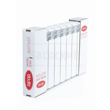 Биметаллический радиатор RIFAR Base 350 - 9 секций