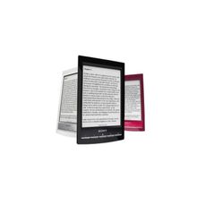 Электронная книга Sony PRS-T1 евротест