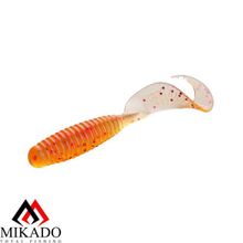 Твистер Mikado TWISTER 32 мм.   97   ( 10 шт.)