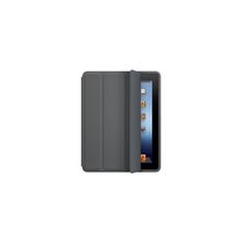 Apple iPad Smart Case темно-серый