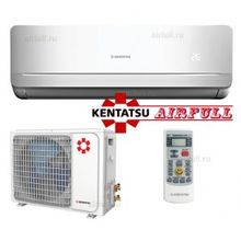 Кондиционер Kentatsu KSGR70HFAN1 KSRR70HFAN1