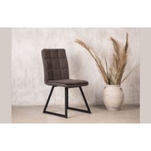 Слайн Стул Левмар Gidor Grey (R)