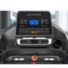 Беговая дорожка Oxygen Fitness WIDER T35