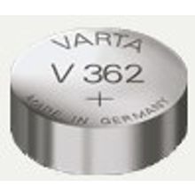 Батарейка VARTA 362 S721L-SG11
