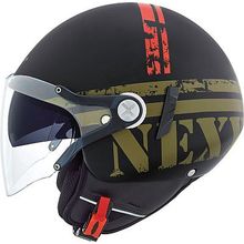 Nexx SX.60 Mission, Jet-шлем