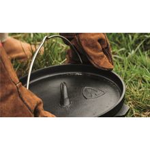 Robens Котелок Robens Carson Dutch Oven 4.3L