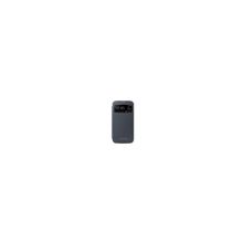 Чехол Flip Cover для Samsung Galaxy S4 i9500  i9505 Black