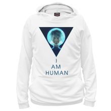 Худи Я-МАЙКА Кэра Detroit: Become human