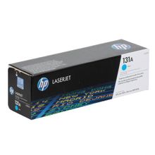 Картридж HP CF211A (№131A) Cyan для  LaserJet  Pro  200 M251 M276