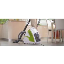 POLTI Unico MCV70 Allergy Multifloor & Windows