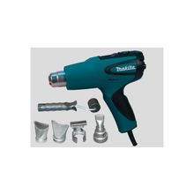 Makita HG651CK термопистолет