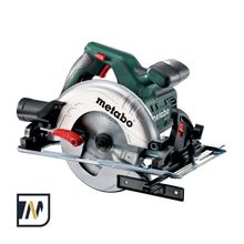 Пила циркулярная Metabo KS 55 (600855000)