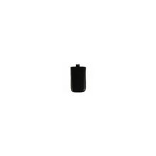 Чехол карман с ремешком на IPhone 5(черные,белые)