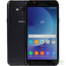 Samsung Galaxy J7 Neo SM-J701F black чёрный DS SM-J701FZKDSER