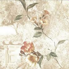 Обои виниловые Zambaiti Romantica R 6623