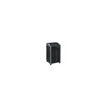 Шредер Fellowes PowerShred 425I, черный