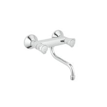 Смеситель для кухни настенный, Costa L, Grohe 31187001