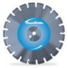 Алмазный диск для асфальта (диаметр 350 мм)