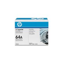 Картридж HP LJ P4014 P4015 P4515 (CC364A) черный 10к