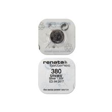 Батарейка Renata R 380 (SR 936W)