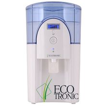 Ecotronic Чиллер Ecotronic C6-1FE White