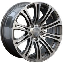 Replica BMW (B84)  8.5x19 5x120 D72.6 ET20 SF