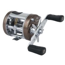 Катушка Ambassadeur Tormentor 6500C Abu Garcia