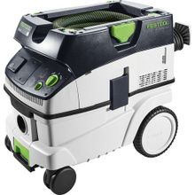 Пылеудаляющий аппарат Festool CTL 26 E CLEANTEC