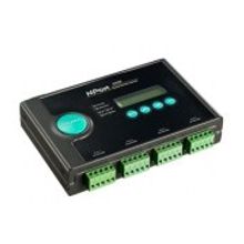 Промышленный сервер MOXA NPort 5430