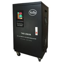 Стабилизатор напряжения VoTo TND 20 KVA (80-270)