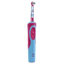 Oral-B Электрическая Stages Power Frozen