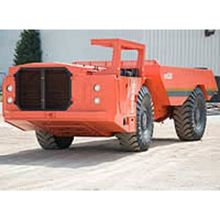 Шины для подземного самосвала Sandvik 530 (EJC 530)