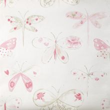 Обои бумажные Caselio Oh La La 66184008