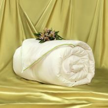 Одеяло шелковое теплое плюс Classic евро 1700 гр OnSilk Q00132