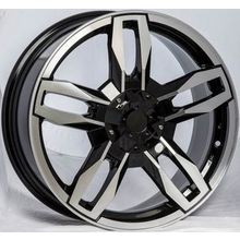 Реплика HND35 7x17 5x114.3 ET35 D67.1