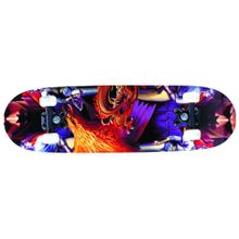 Joerex Скейтборд  Joerex SKO795