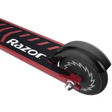 Складной детский электросамокат Razor Power A2